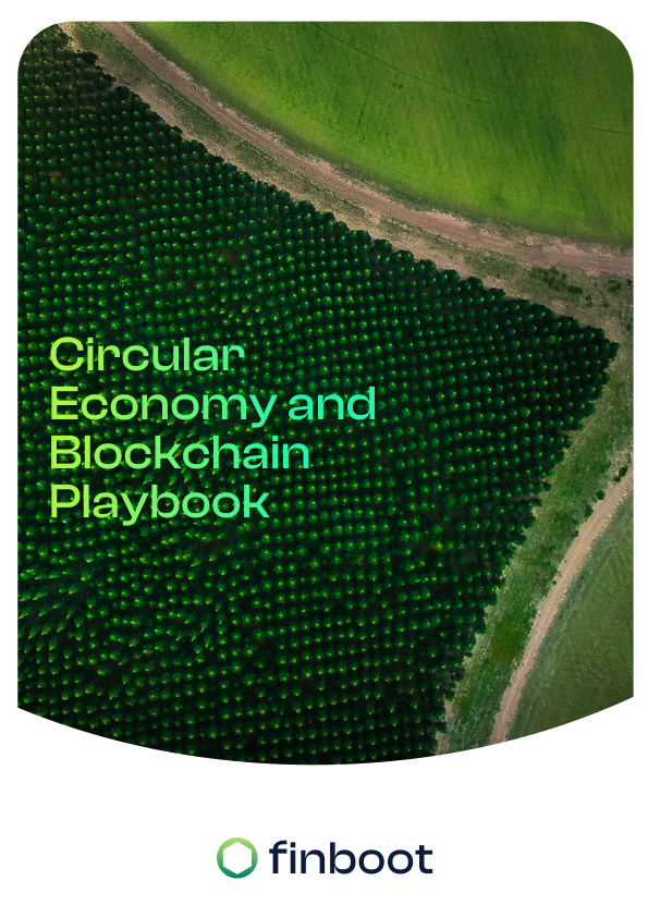 Ebook Circular Economy Playbook - Part1 - Mini cover