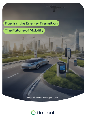 Ebook mini cover - Fuelling the Energy Transition